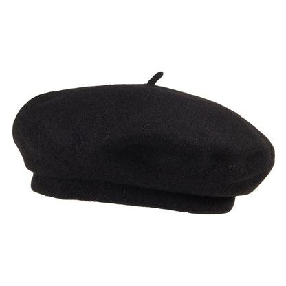 Béret Audrey noir BRIXTON