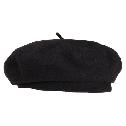 Béret Audrey noir BRIXTON