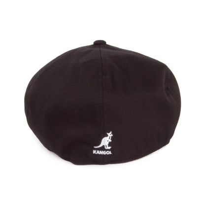 Casquette Plate Flexfit 504 Championship noir-gris KANGOL