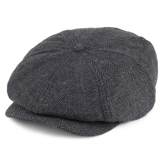 Casquette Gavroche Tucson gris DICKIES