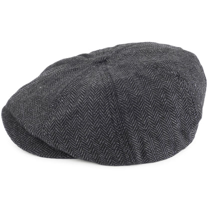 Casquette Gavroche Tucson gris DICKIES