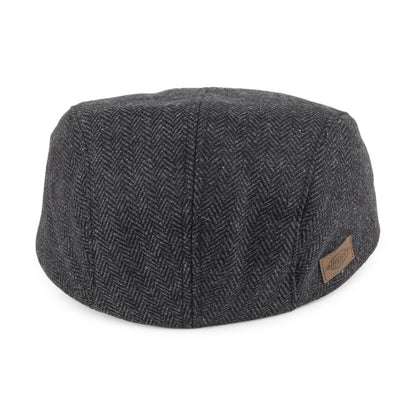 Casquette Plate Hartsville noir DICKIES