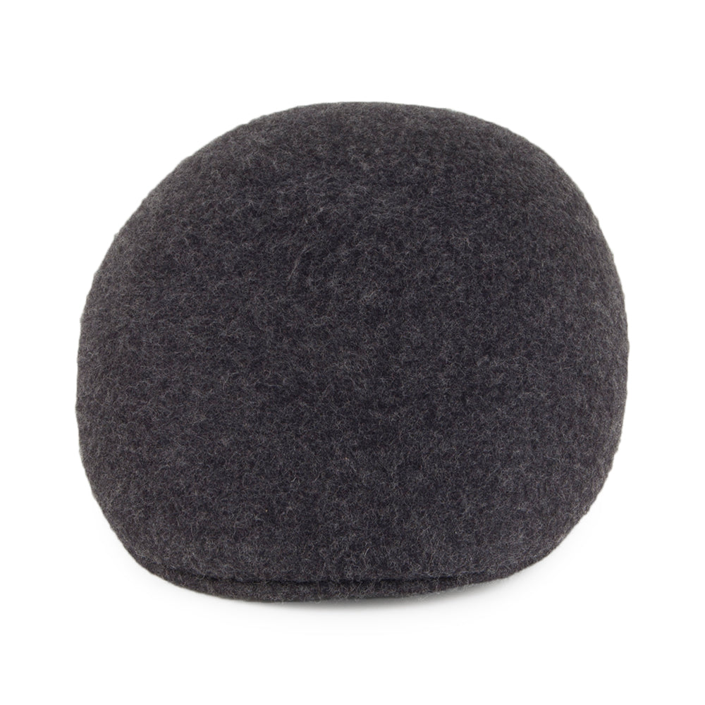Casquette Ascot Shupp II mélange de gris BAILEY