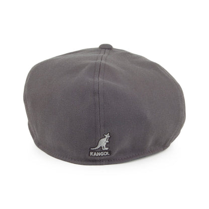 Casquette Gavroche Flexfit 504 gris KANGOL