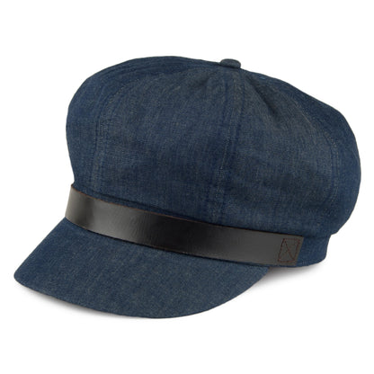 Casquette Gavroche Montreal jean BRIXTON