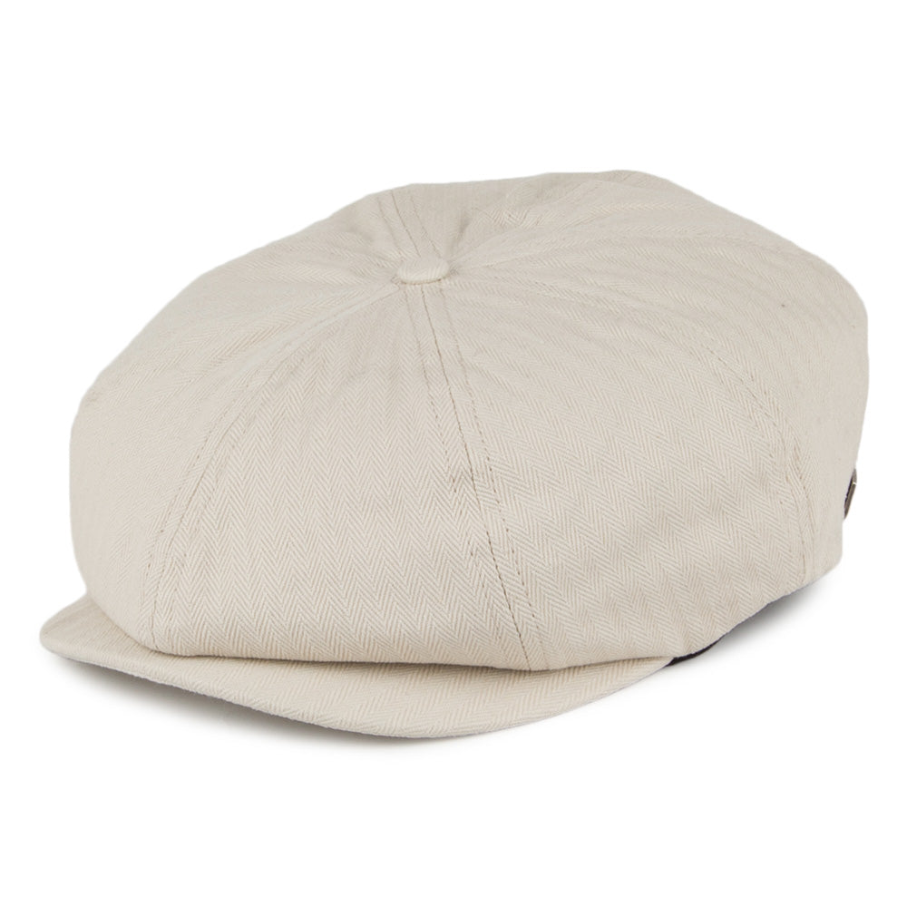 Casquette Gavroche Brood os BRIXTON