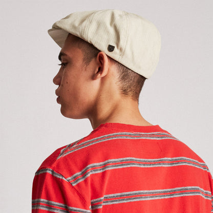 Casquette Gavroche Brood os BRIXTON
