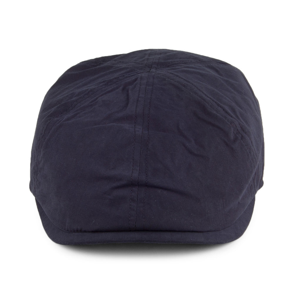 Casquette Gavroche Micro 6 bleu marine FAILSWORTH