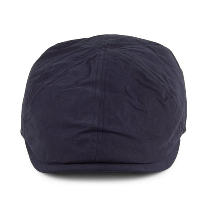 Casquette Gavroche Micro 6 bleu marine FAILSWORTH