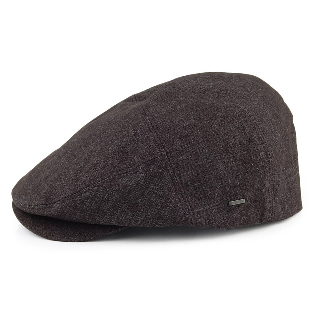 Casquette Plate Keter anthracite BAILEY