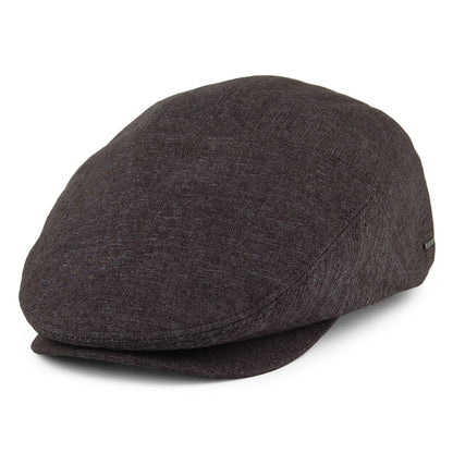 Casquette Plate Keter anthracite BAILEY