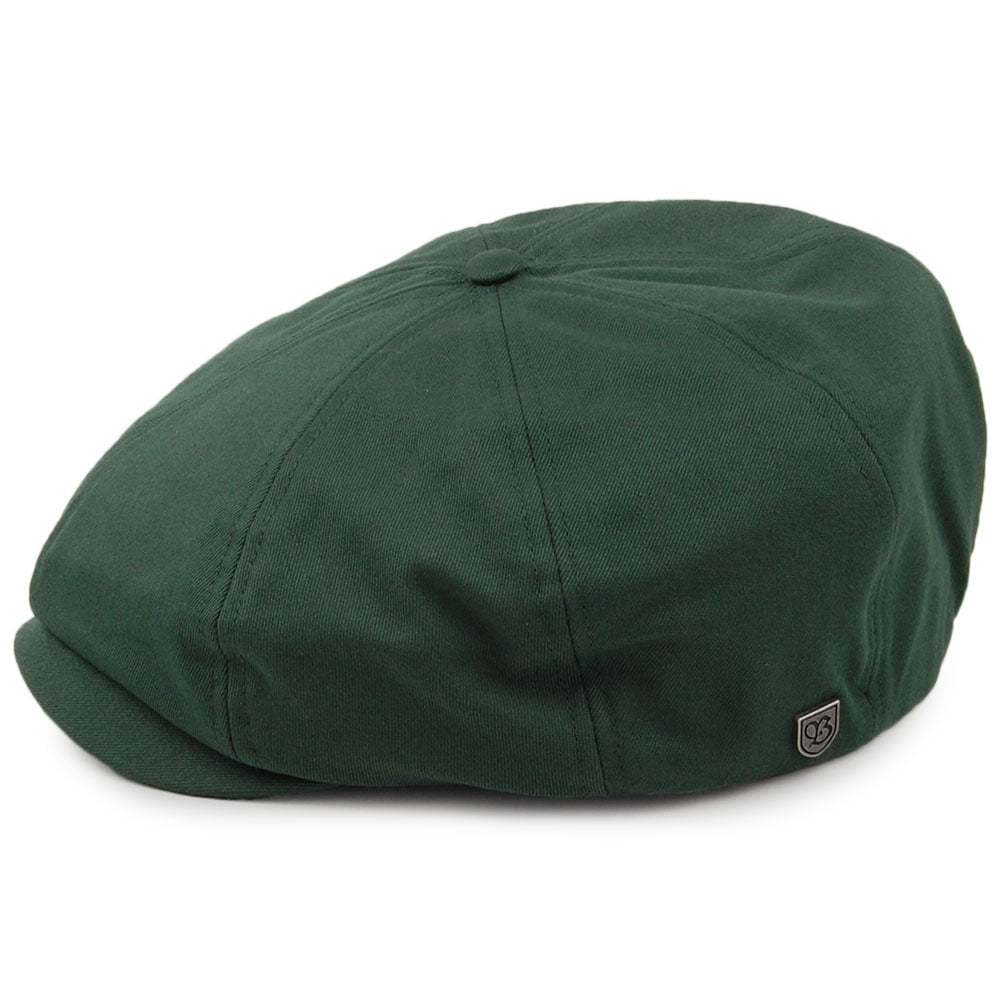 Casquette Gavroche Brood cyprès BRIXTON