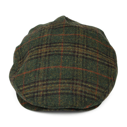 Casquette Plate Ample Hooligan mousse BRIXTON