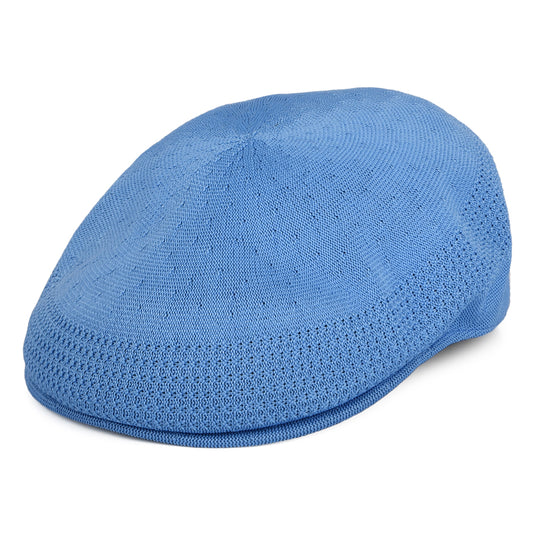 Casquette Plate en Tropic 504 Ventair océan KANGOL