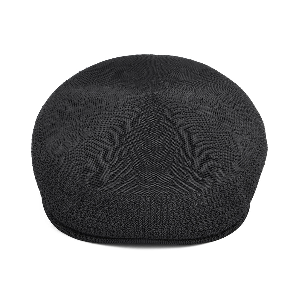 Casquette Plate en Tropic 504 Ventair ardoise KANGOL