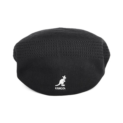 Casquette Plate en Tropic 504 Ventair ardoise KANGOL