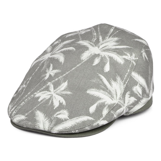 Casquette Plate à Imprimé mastic FAILSWORTH