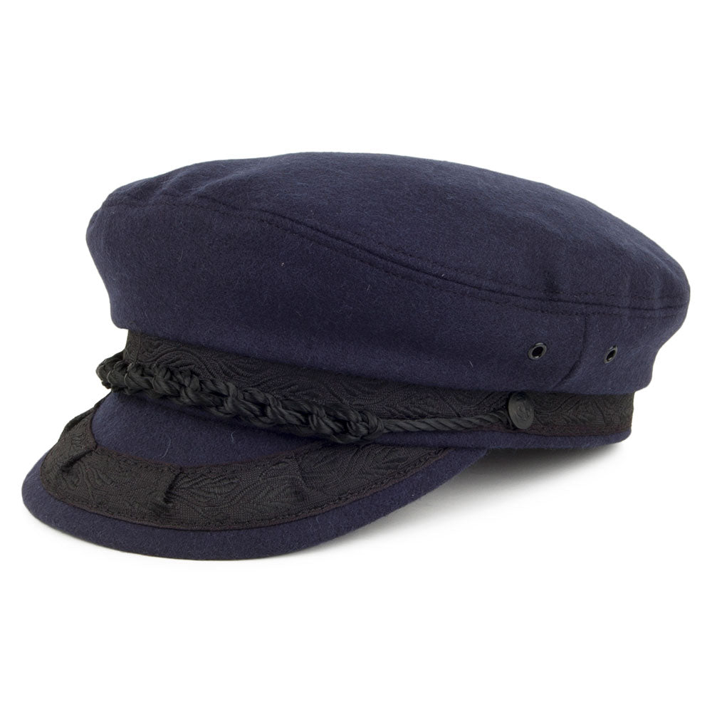 Chapeau de Pêche Washed Cotton by Stetson - 49,00 Chapeau de Pêche Washed Cotton by Stetson - 49,00