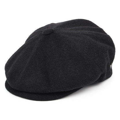 Casquette Gavroche Galvin gris BAILEY
