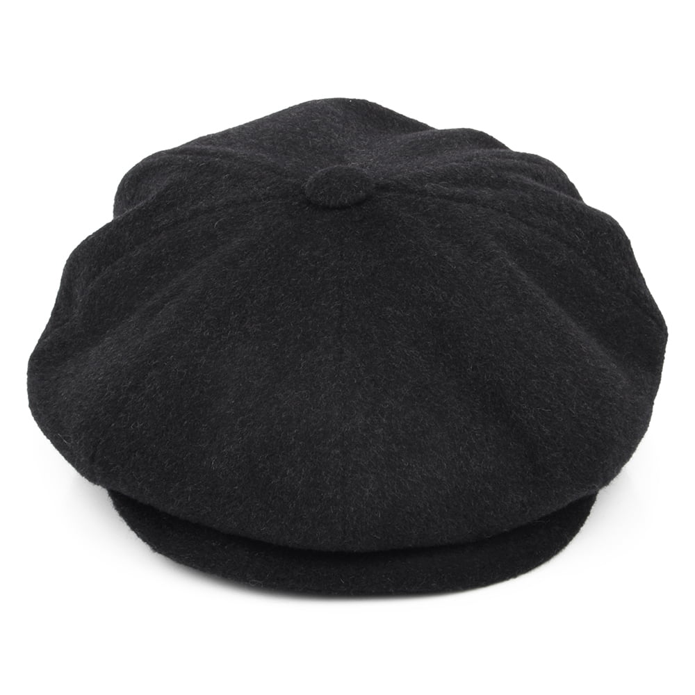 Casquette Gavroche Galvin gris BAILEY