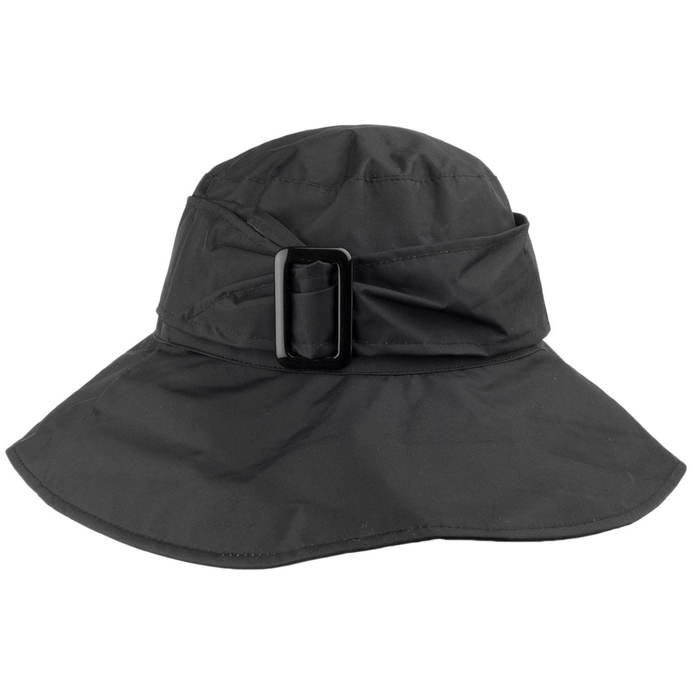 SCIPPIS Paxton Chapeau de Laine S-XL Anthracite Laine Chapeau Feutre SCIPPIS Paxton Chapeau de Laine S-XL Anthracite Laine Chapeau Feutre