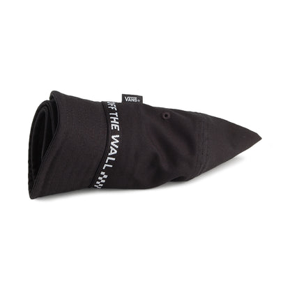 Chapeau Bob Undertone noir-blanc VANS