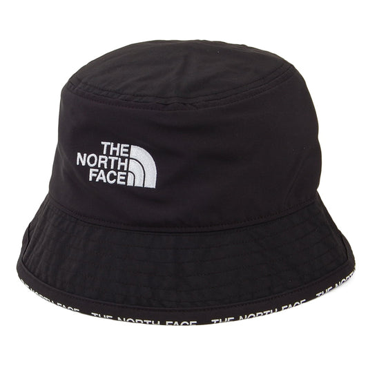 Chapeau Bob Léger Pliable Cypress noir THE NORTH FACE