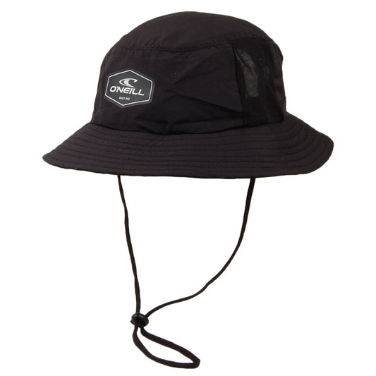 Chapeau Bob noir O'NEILL