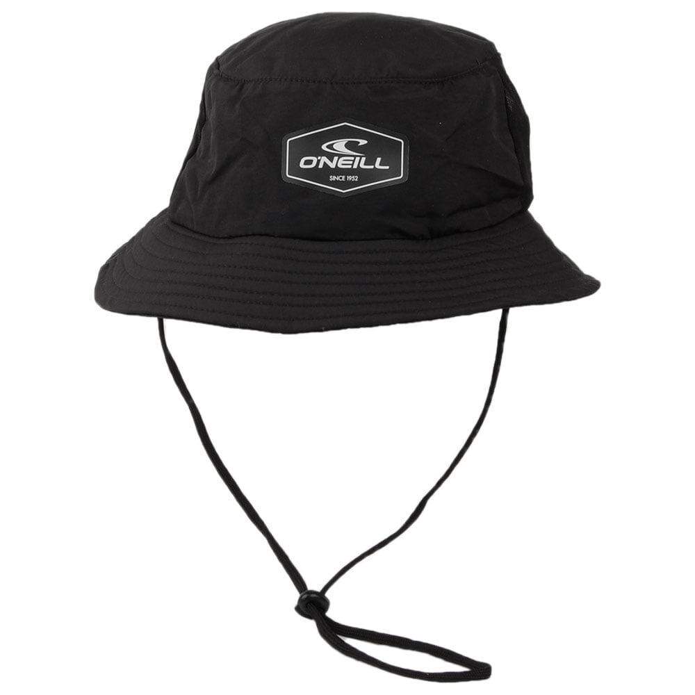 Chapeau Bob noir O'NEILL