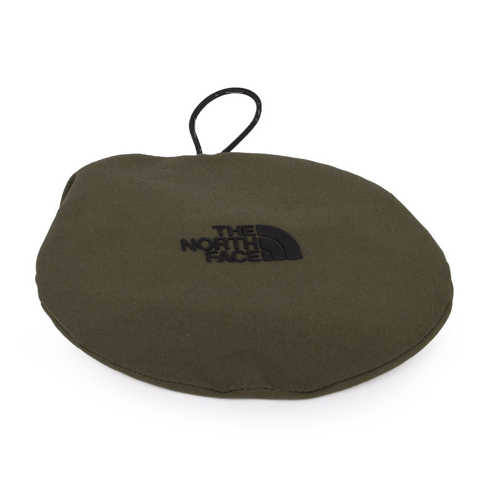 Chapeau Bob Boonie Twist And Pouch Brimmer taupe THE NORTH FACE