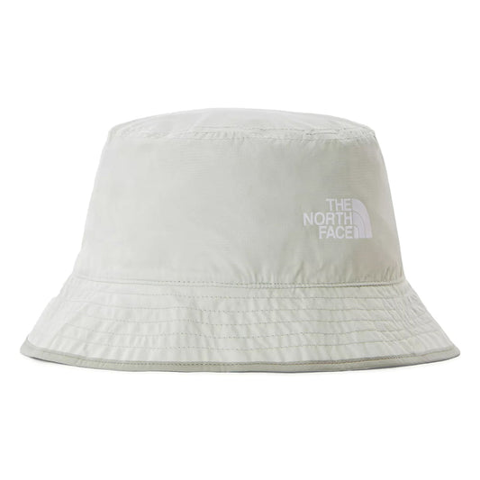 Chapeau Bob Pliable Réversible Sun Stash menthe THE NORTH FACE