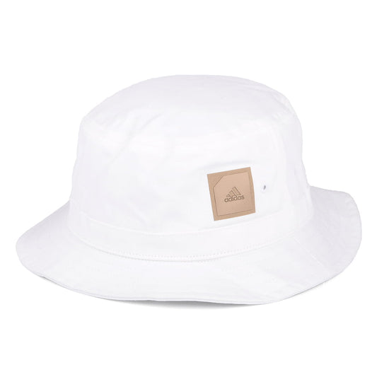 Chapeau Bob Adi blanc ADIDAS