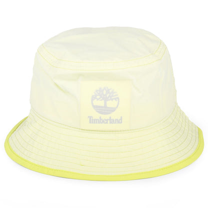 Chapeau Bob Ripstop Translucide jaune clair TIMBERLAND