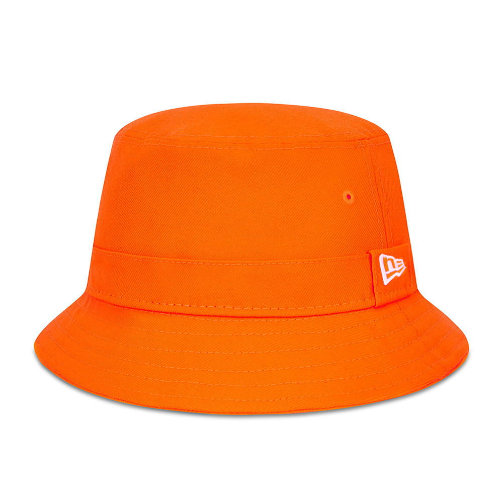 Chapeau Bob NE Essential orange NEW ERA