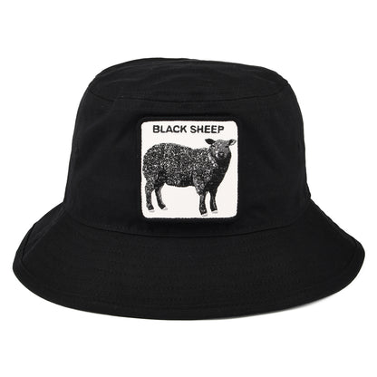 Chapeau Bob Baaad Guy noir GOORIN