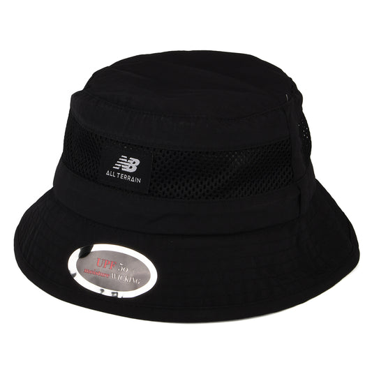 Chapeau Bob Lifestyle Classic noir NEW BALANCE