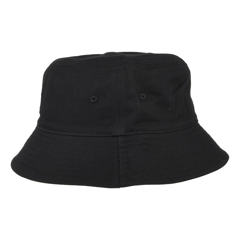 Chapeau Bob Poster Logo noir LEVI'S