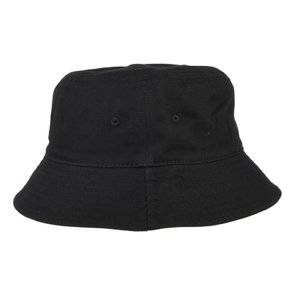 Chapeau Bob Poster Logo noir LEVI'S