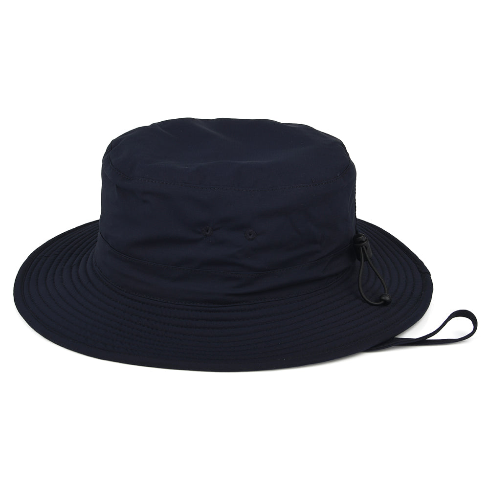 Chapeau Bob Boonie de Randonnée bleu marine FAILSWORTH