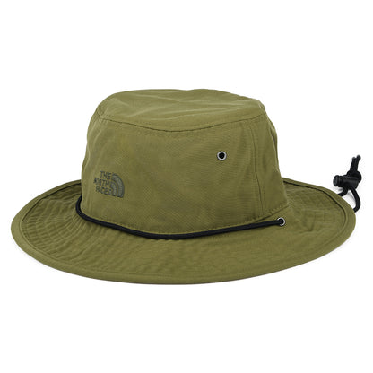 Chapeau Bob Boonie Recyclé 66 Brimmer olive THE NORTH FACE