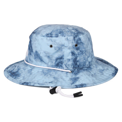 Chapeau Bob Boonie Recyclé 66 Brimmer bleu THE NORTH FACE