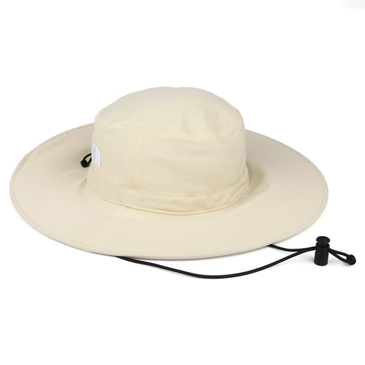 Chapeau Bob Boonie Twist And Pouch Brimmer sable THE NORTH FACE