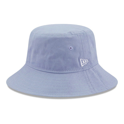 Chapeau Bob Essential en Coton violette NEW ERA