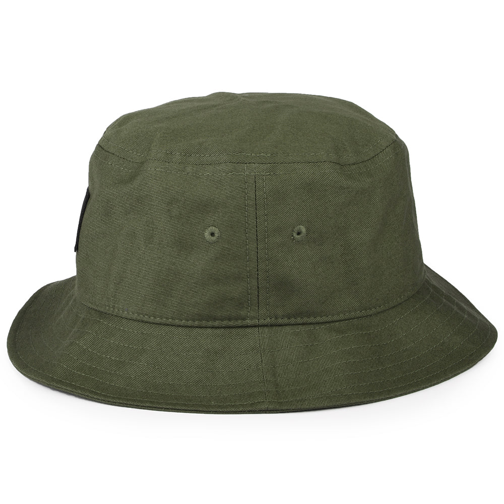 Chapeau Bob Patch olive VANS