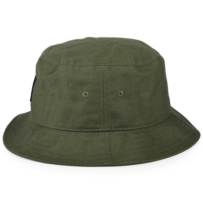 Chapeau Bob Patch olive VANS