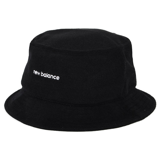 Chapeau Bob Terry Lifestyle noir NEW BALANCE