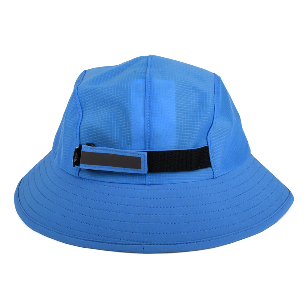 Chapeau Bob Recyclé TNF Run bleu THE NORTH FACE