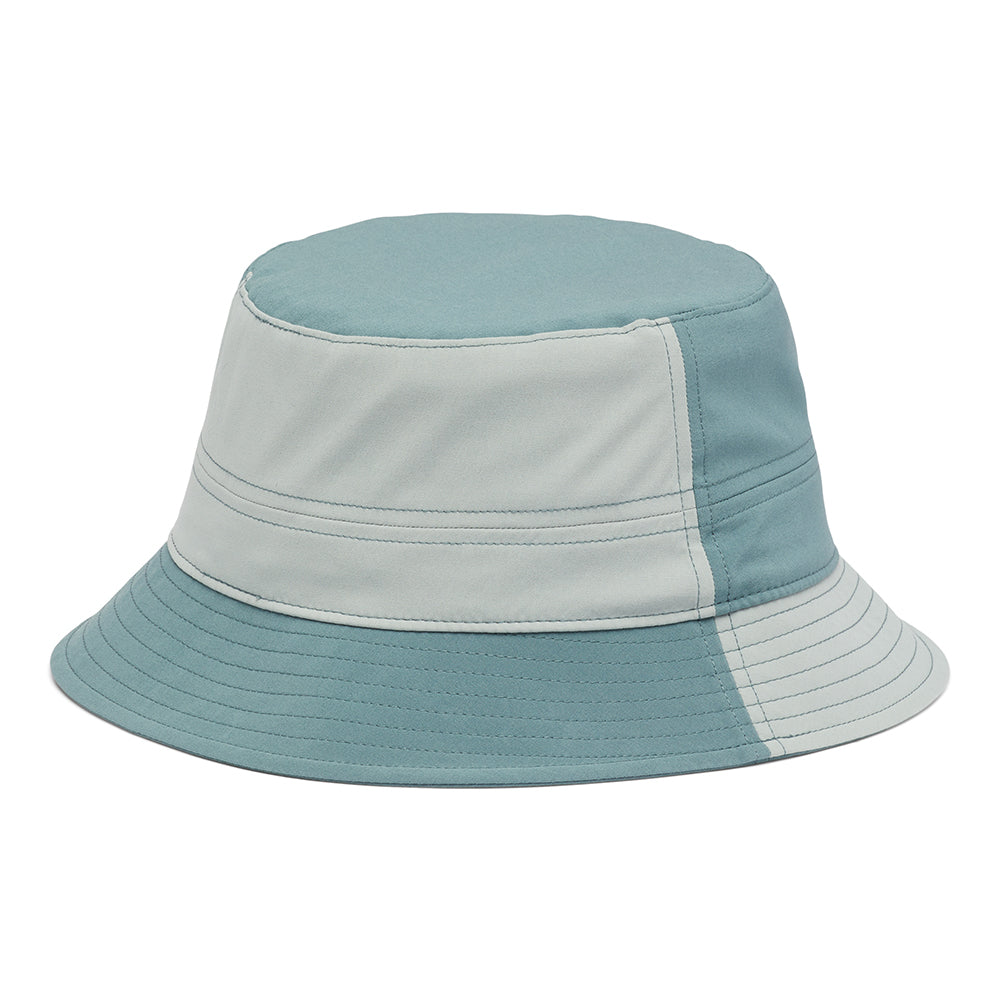 Chapeau Bob Trek vert-sauge COLUMBIA