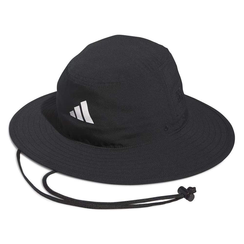 Chapeau Bob Boonie de Golf Recyclé IP 50+ noir ADIDAS