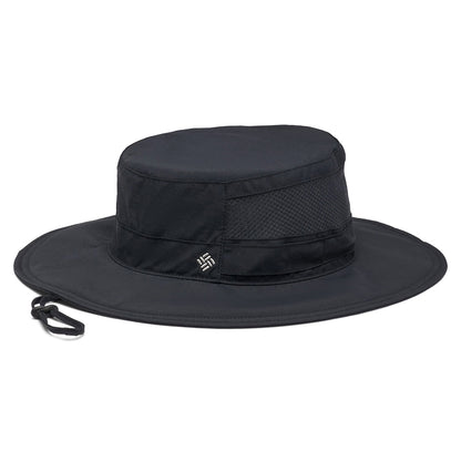 Chapeau Bob Boonie Bora Bora noir COLUMBIA